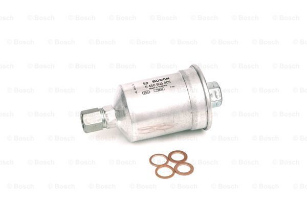 Benzin FiltresiALFA ROMEO; FIAT; LANCIA; VW (VOLKS 33 Berlina; 155; Uno '90; Uno '83; 145 '95; Thema Berlina; Croma '85; 33 Sportwagon; 99; Transporter; Y 10; Thema Station Wagon; Sprint; 164; Transporter T3; Prisma; Uno '89 VWW 133133511; VOL 46460