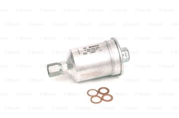 Benzin FiltresiALFA ROMEO; FIAT; LANCIA; VW (VOLKS 33 Berlina; 155; Uno '90; Uno '83; 145 '95; Thema Berlina; Croma '85; 33 Sportwagon; 99; Transporter; Y 10; Thema Station Wagon; Sprint; 164; Transporter T3; Prisma; Uno '89 VWW 133133511; VOL 46460