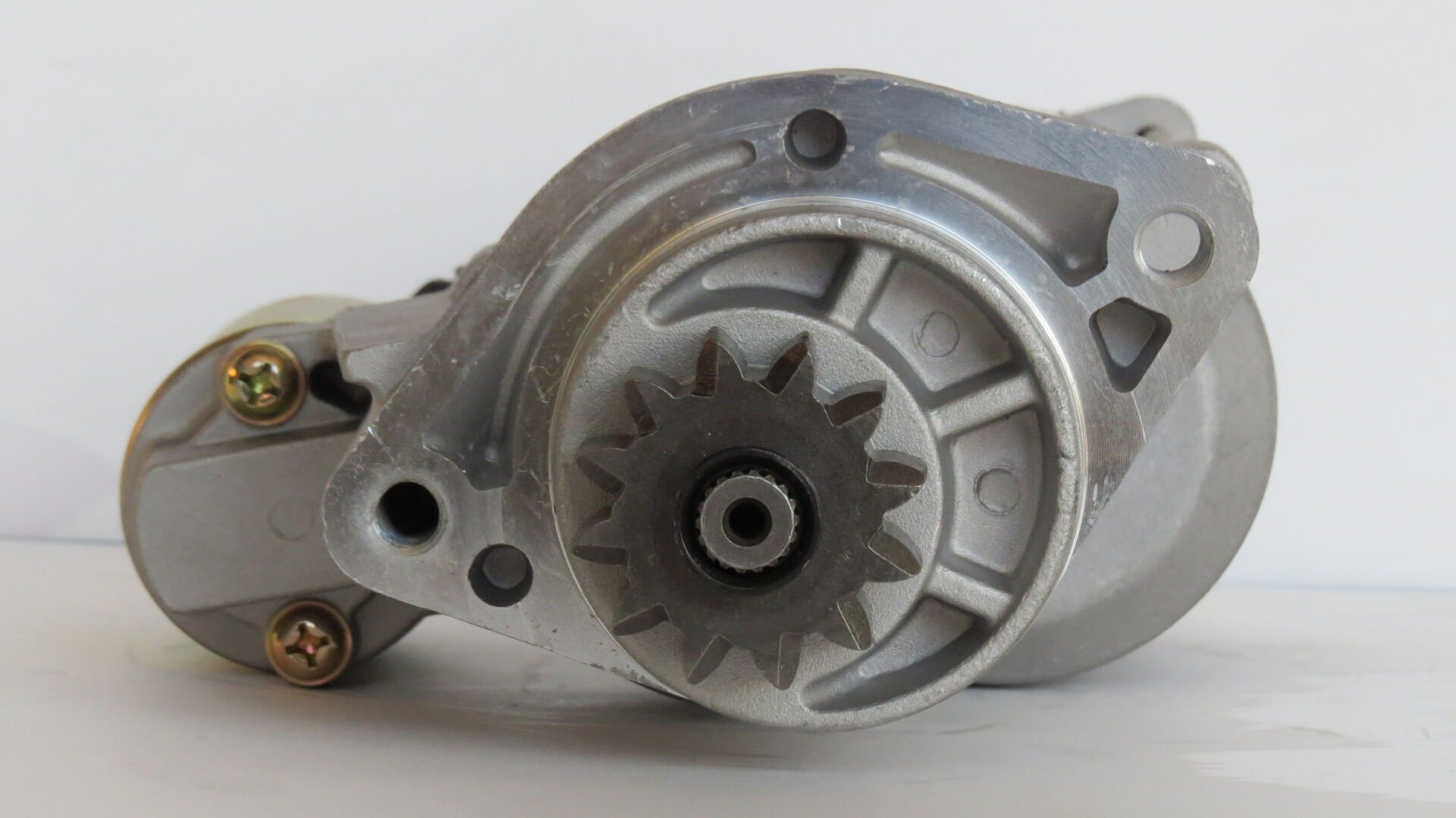 MEDOR STR 6020  MARŞ MOTORU NİSSAN NAVARA  SKYSTAR 12V 12T    M2TS0571    23300VK500    23300WK500 M2TS0571