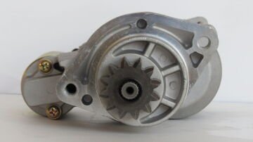 MEDOR STR 6020  MARŞ MOTORU NİSSAN NAVARA  SKYSTAR 12V 12T    M2TS0571    23300VK500    23300WK500 M2TS0571