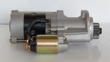 MEDOR STR 6020  MARŞ MOTORU NİSSAN NAVARA  SKYSTAR 12V 12T    M2TS0571    23300VK500    23300WK500 M2TS0571