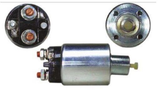 SM050 MARŞ OTOM.12V MITS.CLIO2/MEGANE3/KANGOO 2002 -->