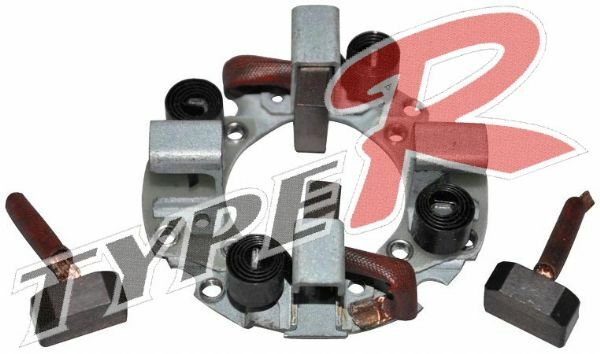 TYPER 11100      KÖMÜR YUVASI 24V  İŞ MAKİNASI (2109) MITSUBISHI