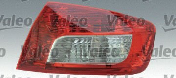 43449 STOP (SAĞ) PEUGEOT 407 09/08 6351FQ 6351-FQ