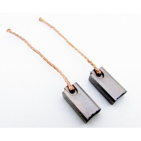 Karbon fırça seti VWW 059903515B; VOL 2439