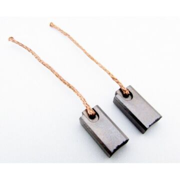 Karbon fırça seti VWW 059903515B; VOL 2439