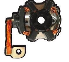 GEBE LAX-29       ALTERNATÖR KÖMÜRÜ B.FORD/BMC/MF