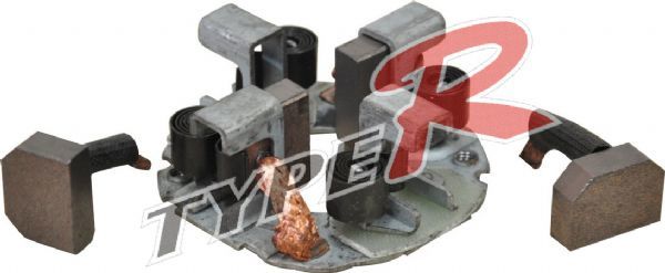 TYPER 11102      KÖMÜR YUVASI 24V  LPGR KOMATSU(2113) MITSUBISHI