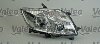 43459 FAR+SİNYAL /E+) (SOL) TOYOTA AURIS 03/07> 8117002460 81170
