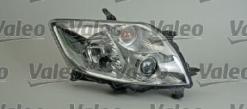 43459 FAR+SİNYAL /E+) (SOL) TOYOTA AURIS 03/07> 8117002460 81170