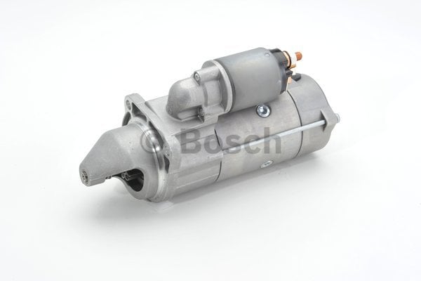 BOSCH_0001263008 Marş  Motoru 24V DEUTZ SULTAN CARGO STR 8043