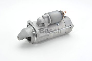 BOSCH_0001263008 Marş  Motoru 24V DEUTZ SULTAN CARGO STR 8043
