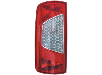 ÇERKEZ-CVT-151 STOP LAMBASI FORD CONNECT SOKETSİZ 2009 SOL