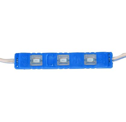 ENG PB 0728 ENG İKAZ LAMBASI LEDLİ BOMBELİ MAVİ 12V