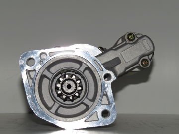 MEDOR STR 6047  MARŞ MOTORU HYUNDAI H100/L300  12V 10 DİŞ 2 KW   MD164977    M2T56182    M2T61071    3610042050 MD061154.