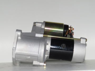 MEDOR STR 6047  MARŞ MOTORU HYUNDAI H100/L300  12V 10 DİŞ 2 KW   MD164977    M2T56182    M2T61071    3610042050 MD061154.