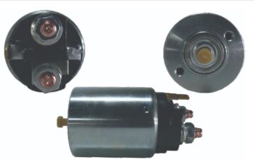 SM082 MARŞ OTOMATİĞİ MITS.12V CLIO/MEGANE/LOGAN 20 05->