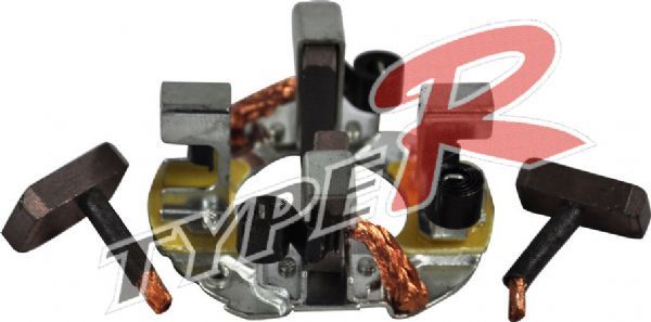 TYPER 11104      KÖMÜR YUVASI RENAULT TIR VOLVO