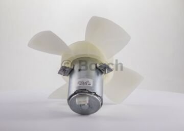 Fan Motoru MAN 81286206010; LIE 500