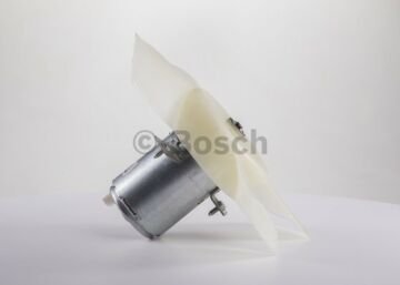 Fan Motoru MAN 81286206010; LIE 500
