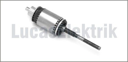 LUCAS TIT113  MARŞ KOLLEKTÖRÜ MF-THAMES ENDÜVİ