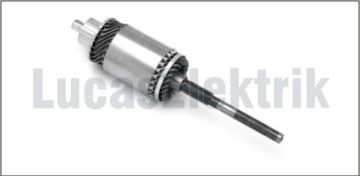 LUCAS TIT113  MARŞ KOLLEKTÖRÜ MF-THAMES ENDÜVİ