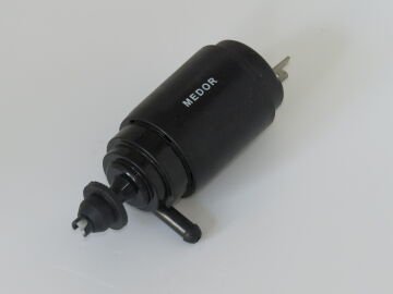 MEDOR WP 1600  SU MOTORU 24V MERCEDES KAMYON CARGO YC651 24 VOLT
