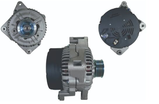 ALT206 ALTERNATÖR BOSCH 12V 110A LAGUNA/VOLVO     3523420