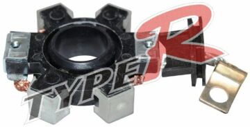 TYPER 11204      KÖMÜR YUVASI 12V FORD FİESTA  0260