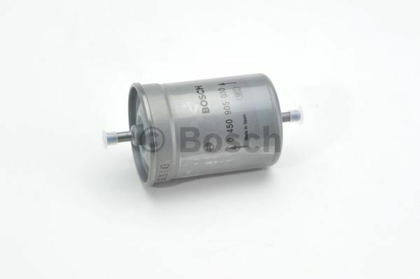 BOSCH_0450905030 Benzin Filtresi VW VOLKSWAGEN, MERCEDES-BENZ filitre