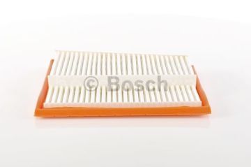 MERCEDES-BENZ G 320 CDI (09.2006 - 12.2009) BOSCH Filtre Seti filitre