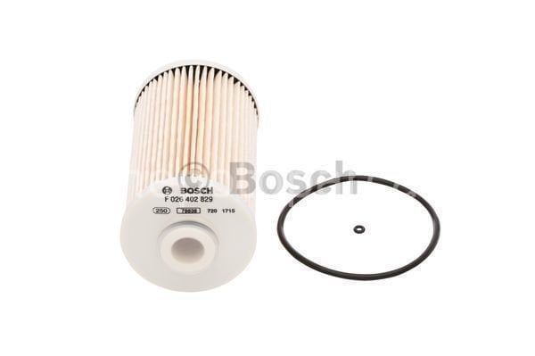 HONDA CR-V 2.2 i-DTEC 4x4 01.2010 - 12.2012 BOSCH MAZOT FİLTRESİ