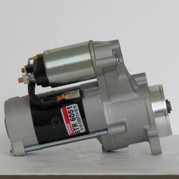 MEDOR STR 6051 MARŞ MOTORU 12V KIA SORENTO HYUNDAI  H-1 PORTER 361004A010 TM000A23601 JS1355 36100-4a150 361004A000 1250128