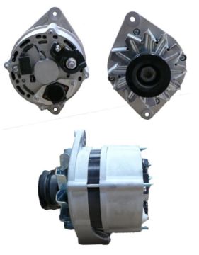 ALT2020 ALTERNATÖR BOSCH 12V 70A R-9 SPRING/BROA   2373005