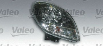 43566 FAR+SİNYAL (E9 (SAĞ) (BEYAZ) NISSAN KUBISTAR 09//03> 2600000QAF 26000