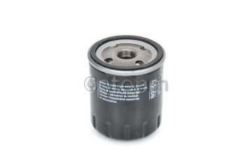 RENAULT 11 1.7i (10.1984 - 03.1991) BOSCH Filtre Seti filitre
