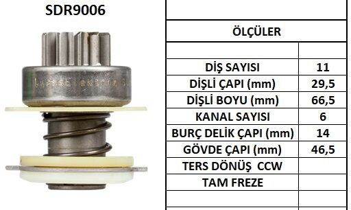 SDR9006  MARS DISLISI-11DIS  FIAT-LADA SAMARA  2108-KARTAL