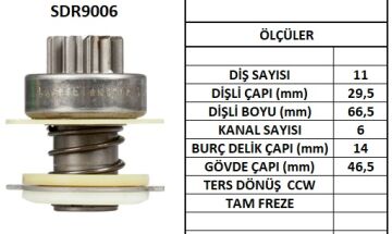 SDR9006  MARS DISLISI-11DIS  FIAT-LADA SAMARA  2108-KARTAL