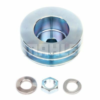 MGX 505KIT Z1660 LETRİKA MAHLE ISKRA MGX505KIT 72738178 16905921500
