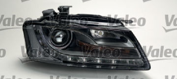 43577 FAR+SİNYAL (VEH) (XENON) (SOL) (DRL) AUDI A5 S5 06/07> 8T0941029AD