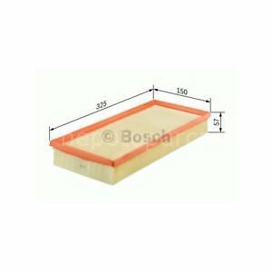 BMW 520 i (09.1989 - 12.1995) BOSCH Filtre Seti filitre