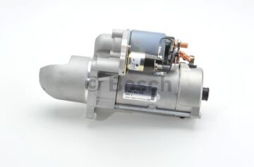BOSCH_0001263049 Marş  Motoru MERCEDES-BENZ  STR  8024 0001231133 0001231033 Atego; Vario; Axor II; Axor; Econic; Citaro; Unimog; Intouro; Conecto; Tourino; Medio; Integro II; O 345 STR 8024 MB A0061512201; MB 00615