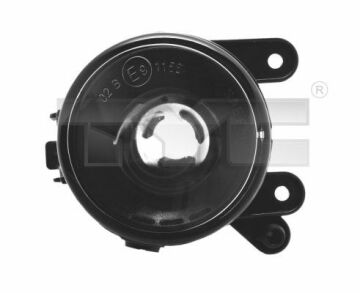 SİS FARI SAG VW GOLF 5 1K0941700A