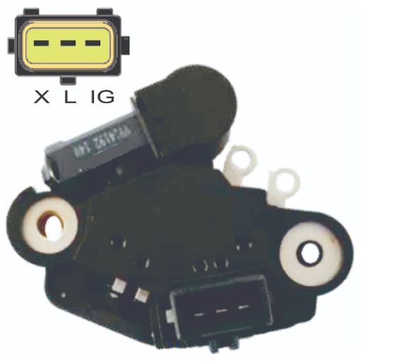 M627 KONJEKTÖR VALEO 14.3V.BMW 318/320/520/525 199 93>