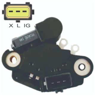 M627 KONJEKTÖR VALEO 14.3V.BMW 318/320/520/525 199 93>