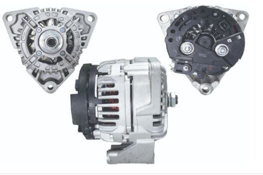ALT203 ALTERNATÖR BOSCH 12V 90A OPEL INSIGNIA    2373007