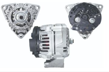 ALT203 ALTERNATÖR BOSCH 12V 90A OPEL INSIGNIA    2373007