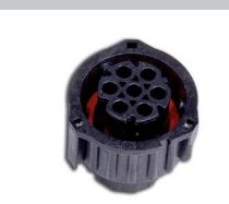 YD-D-0214 F-1,5XX DASTER DİŞİ SOKET TERMINALSİZ İZ TL044.03