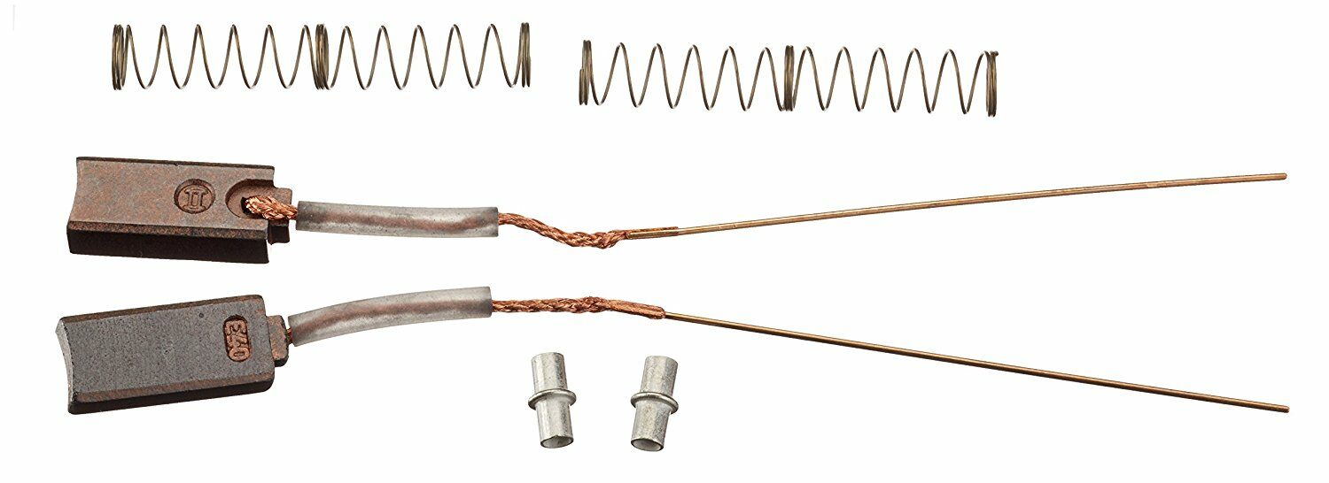 BOSCH_1127014022 Karbon fırça seti ALTERNATÖR KÖMÜR MERCEDES VOLVO SCANİA MAN VOLVO BX 220 BX220 VWW 049903515C; VOL 1362