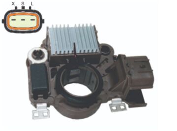 IM9123 KONJEKTÖR VALEO NISSAN NAVARA/FRONTIER